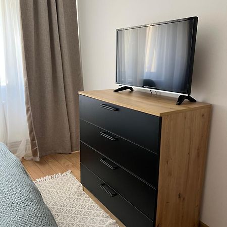 Apartament Centru Râmnicu Vâlcea 外观 照片
