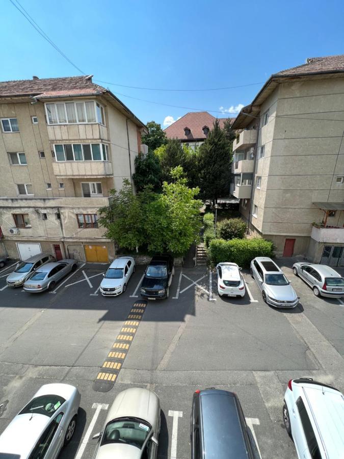 Apartament Centru Râmnicu Vâlcea 外观 照片