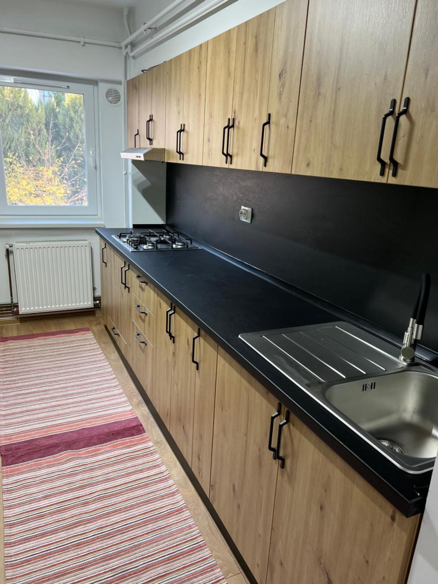 Apartament Centru Râmnicu Vâlcea 外观 照片