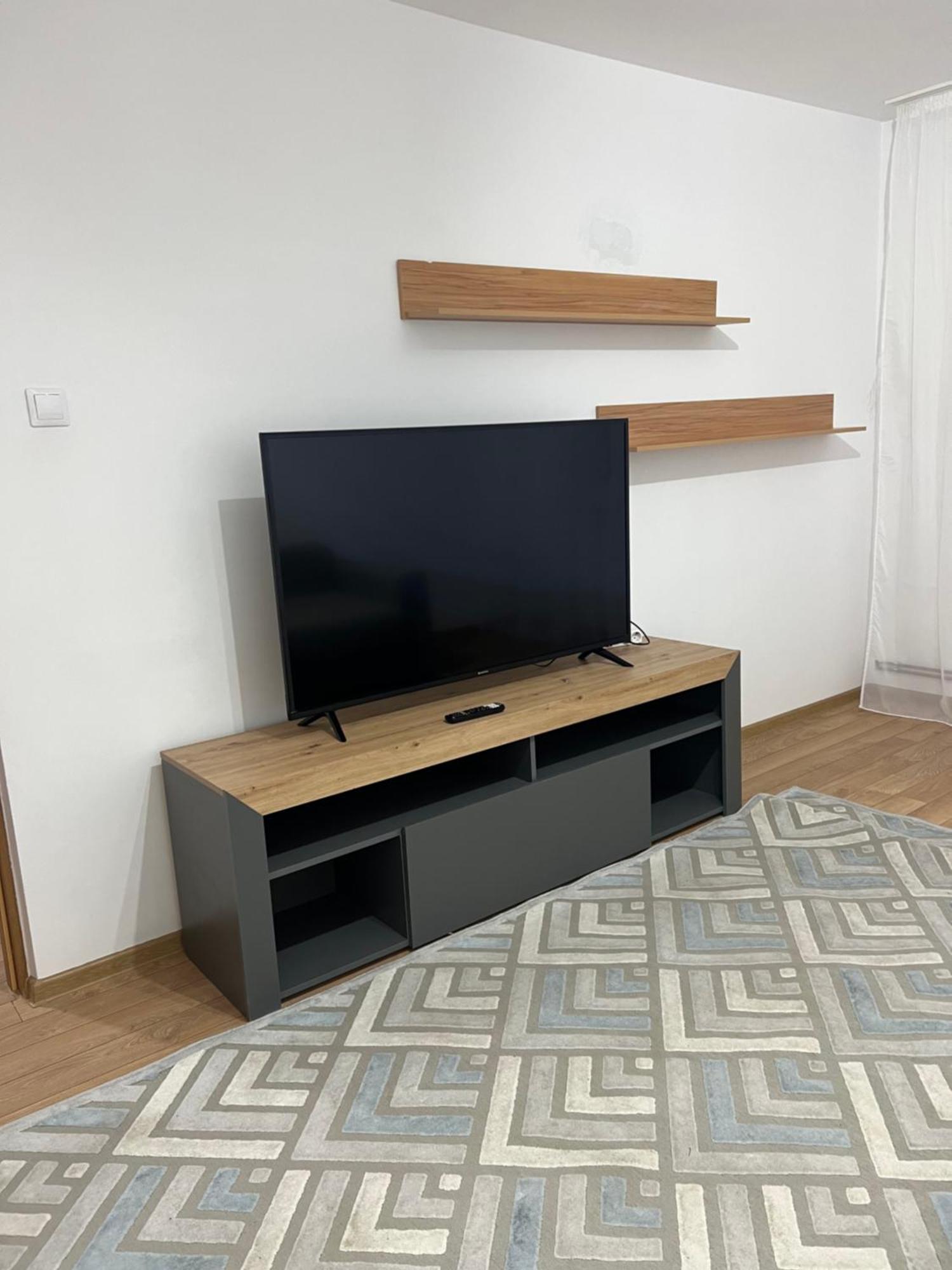 Apartament Centru Râmnicu Vâlcea 外观 照片