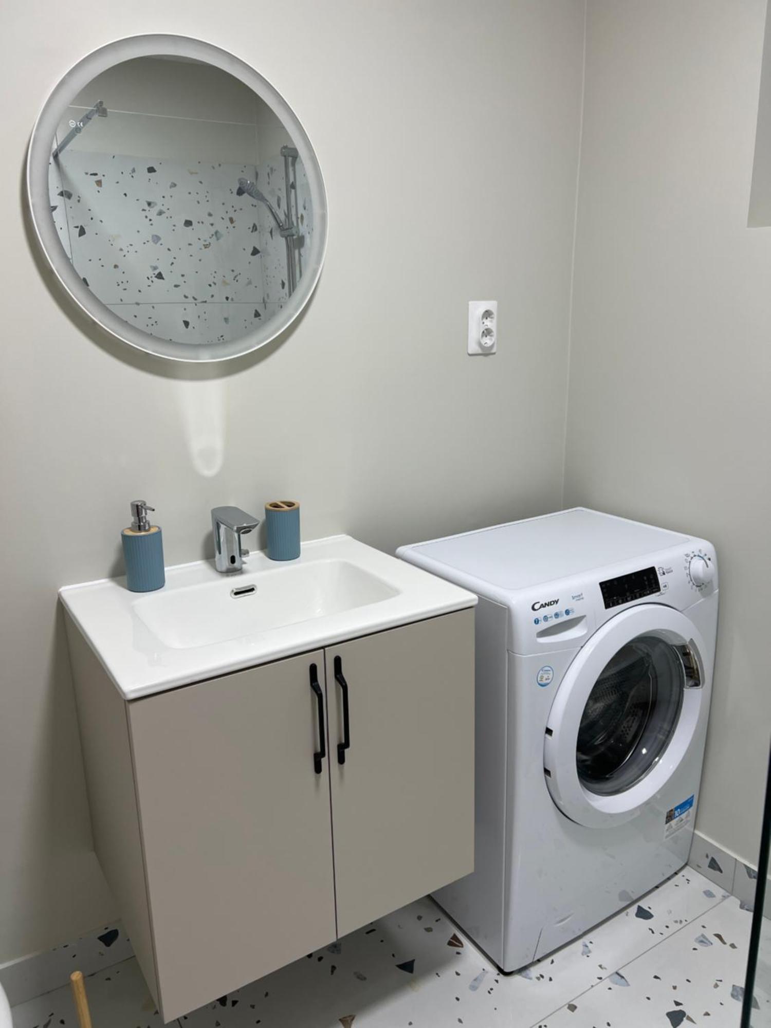 Apartament Centru Râmnicu Vâlcea 外观 照片