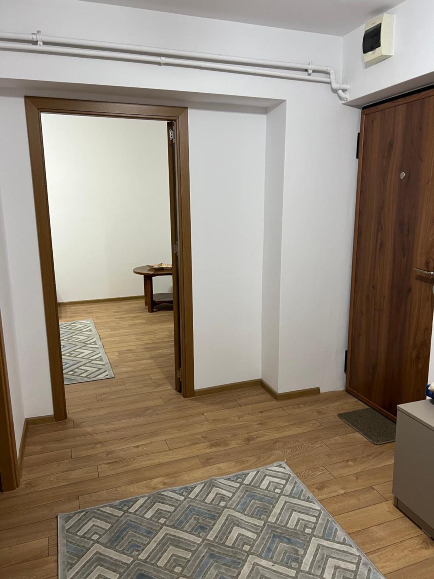 Apartament Centru Râmnicu Vâlcea 外观 照片