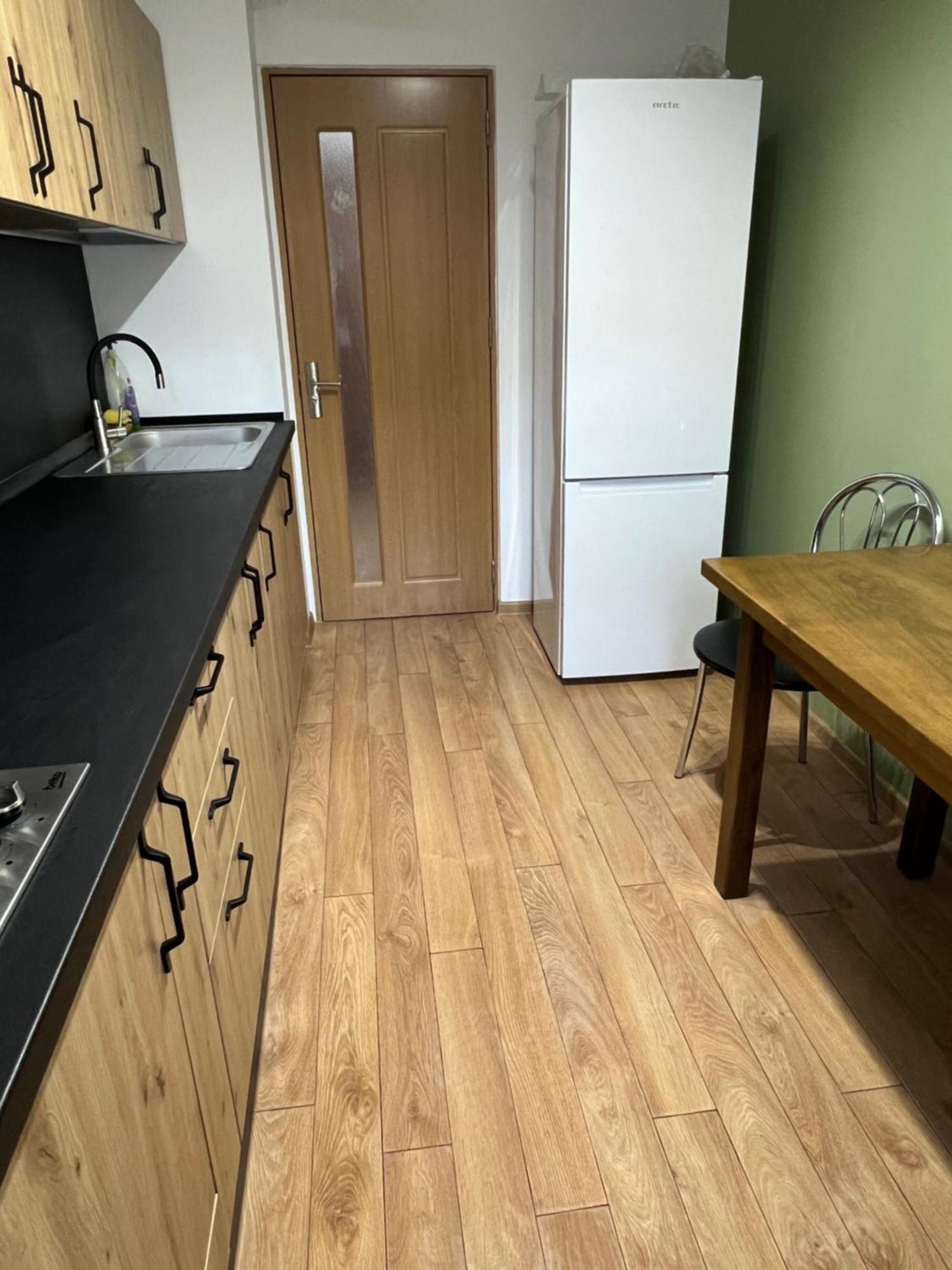 Apartament Centru Râmnicu Vâlcea 外观 照片