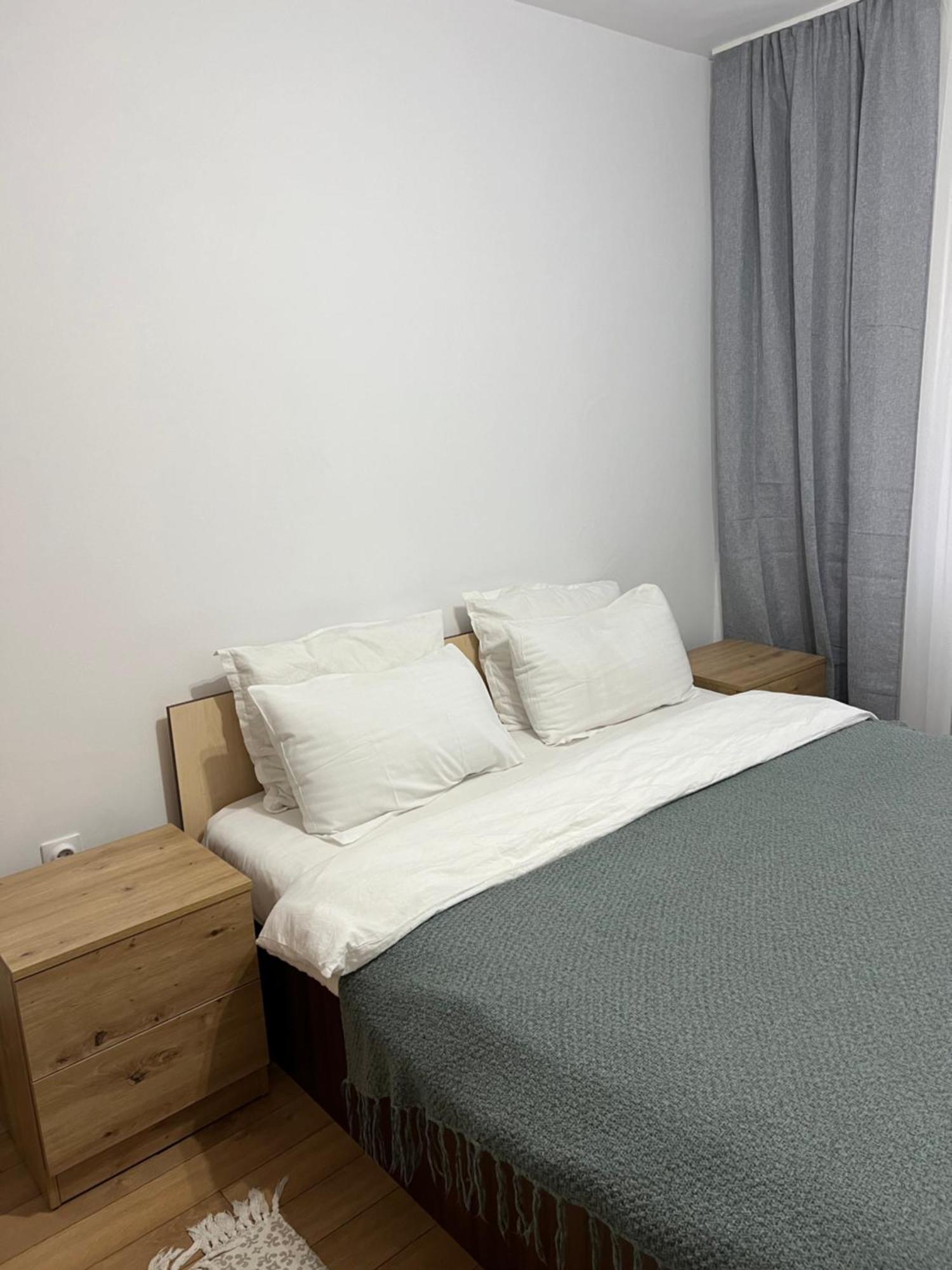 Apartament Centru Râmnicu Vâlcea 外观 照片